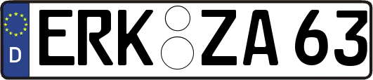 ERK-ZA63