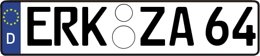 ERK-ZA64