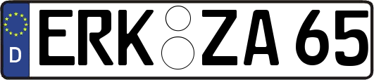 ERK-ZA65