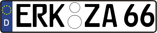 ERK-ZA66