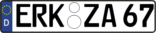 ERK-ZA67