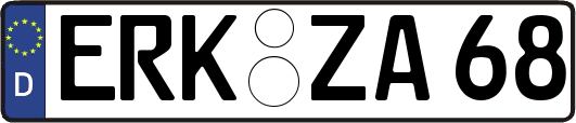 ERK-ZA68