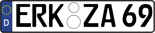 ERK-ZA69