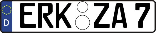 ERK-ZA7