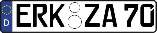 ERK-ZA70