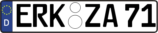 ERK-ZA71