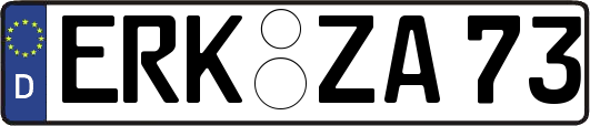 ERK-ZA73
