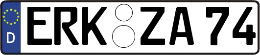ERK-ZA74