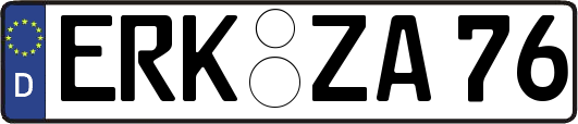ERK-ZA76