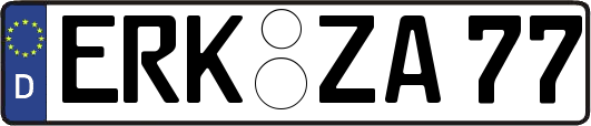 ERK-ZA77