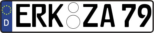 ERK-ZA79