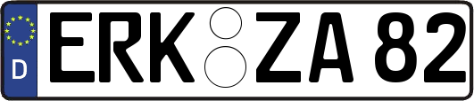 ERK-ZA82