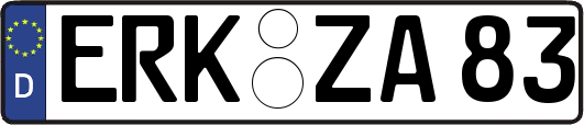 ERK-ZA83