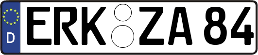 ERK-ZA84