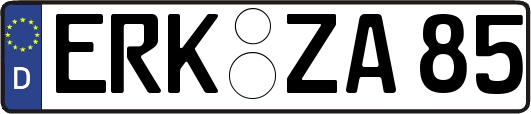 ERK-ZA85