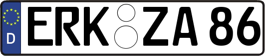 ERK-ZA86
