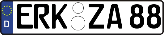 ERK-ZA88