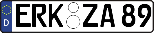 ERK-ZA89