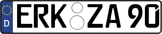ERK-ZA90