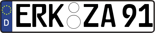 ERK-ZA91