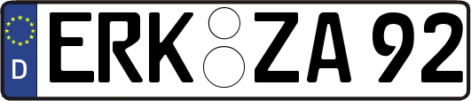ERK-ZA92