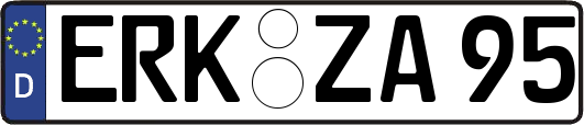 ERK-ZA95