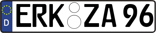 ERK-ZA96