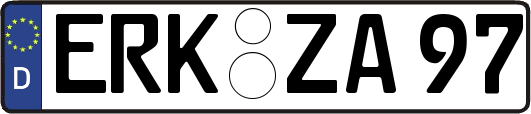 ERK-ZA97