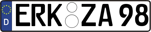 ERK-ZA98