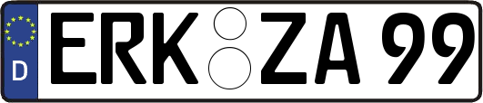ERK-ZA99