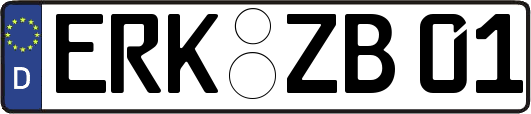 ERK-ZB01