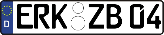 ERK-ZB04