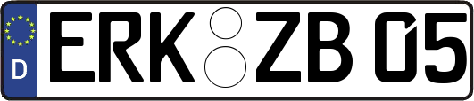 ERK-ZB05