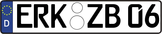 ERK-ZB06