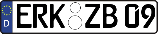 ERK-ZB09