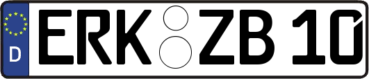 ERK-ZB10