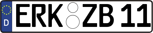 ERK-ZB11