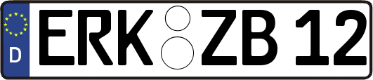 ERK-ZB12