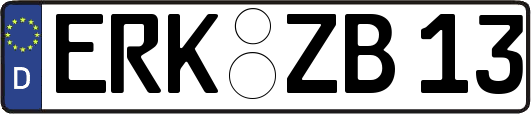 ERK-ZB13