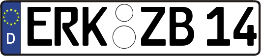 ERK-ZB14