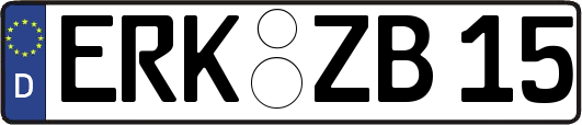 ERK-ZB15