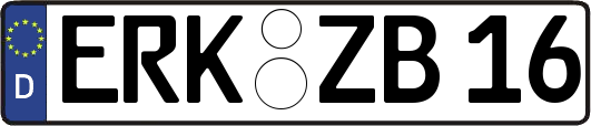 ERK-ZB16