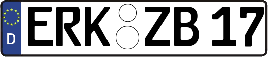 ERK-ZB17