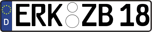 ERK-ZB18