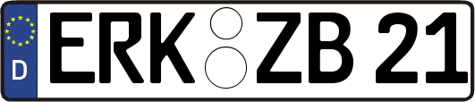 ERK-ZB21