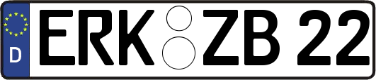 ERK-ZB22