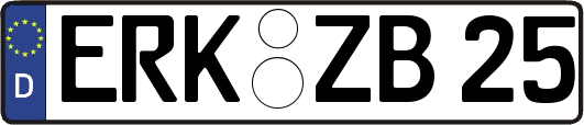 ERK-ZB25