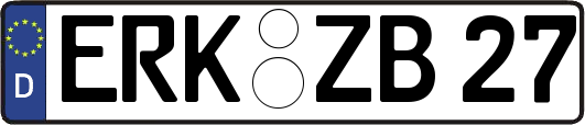 ERK-ZB27