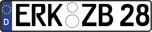ERK-ZB28