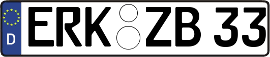ERK-ZB33